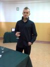 Fajka pożyczona jest, pusty kielich jest