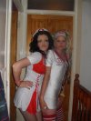 Dwie hot 15-stki ..