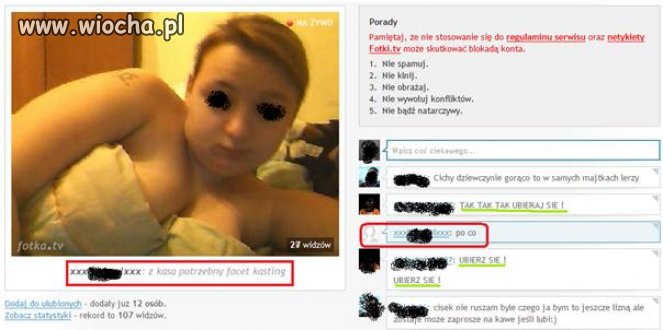 Szacunek do samego siebie 