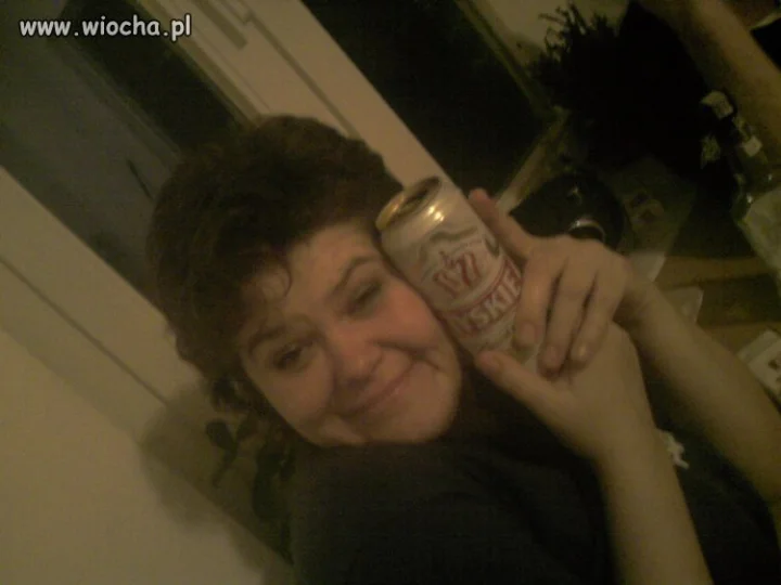 Z ,,tyskie''