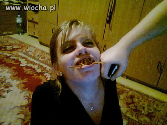 Mmm... PYCHA!