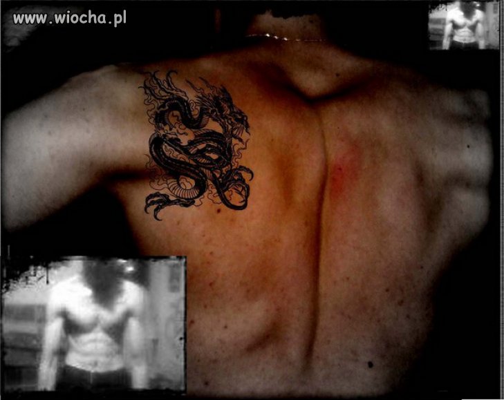 Mistrz photoshopa
