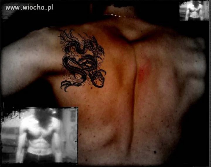 Mistrz photoshopa