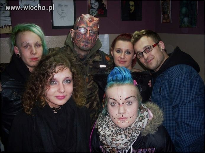 Cuda polskiej cafe