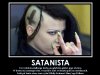 Jak poznać, że twoje dziecko jest satanistą