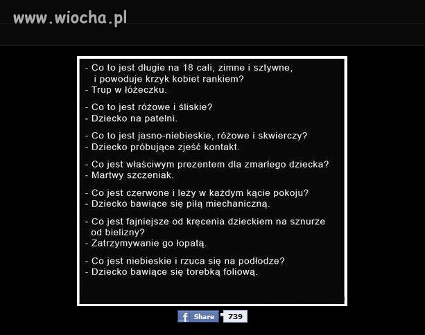 Nie wiem co za kretynowi się nudziło...