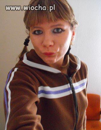 Bezlitosna.