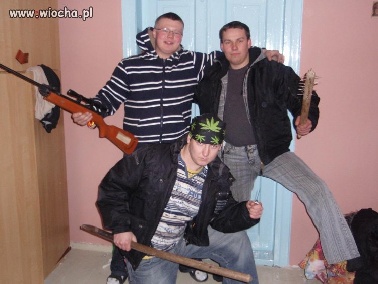 Gangsta