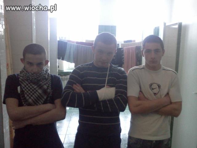 Gangsterka