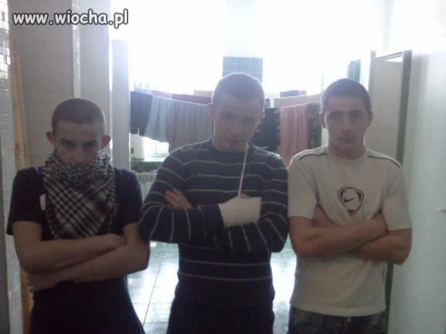 Gangsterka