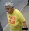 Porn star na emeryturze