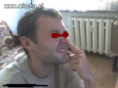 Trzeba pochwalić się na Fotce
