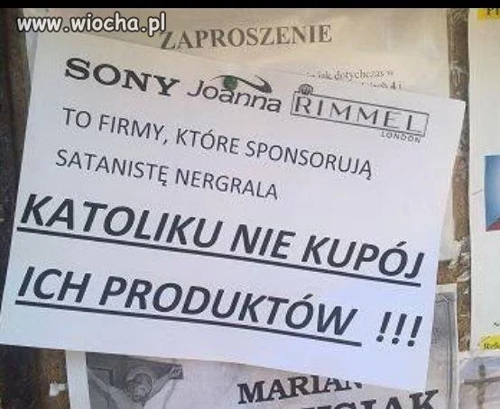 Sponsor