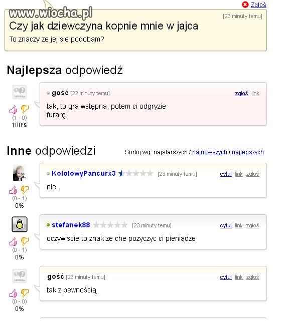MYLNE POJĘCIE O RELACJACH DAMSKO-MĘSKICH TO...