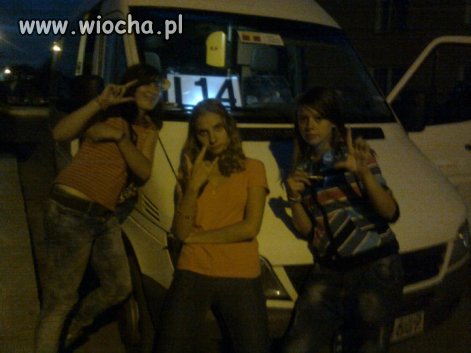 Polska gangsta