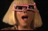 Lady Gaga ...