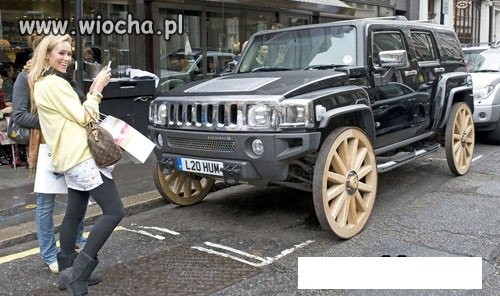 Tuning na całego