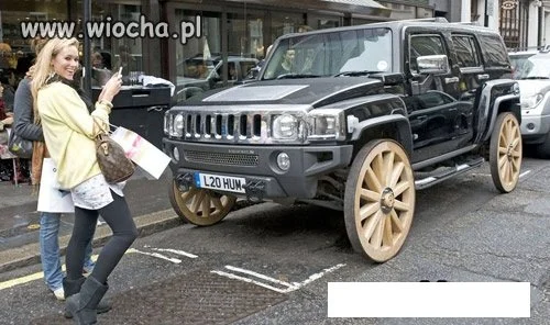 Tuning na całego