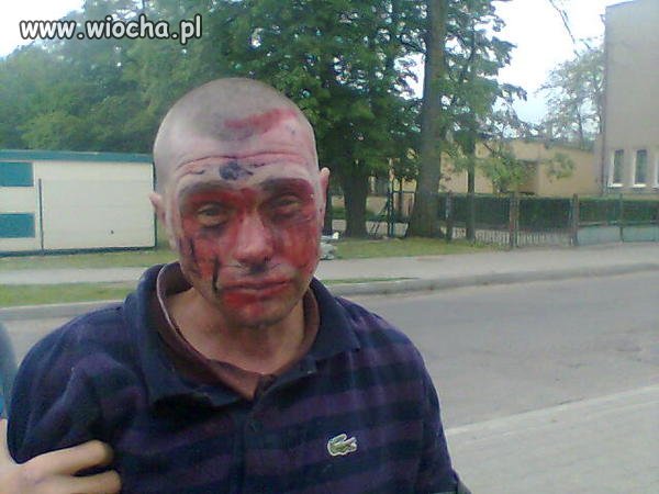 Już nie będe pił naprawde