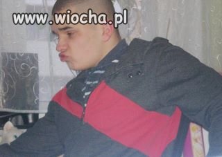 Jest dzióbek 
