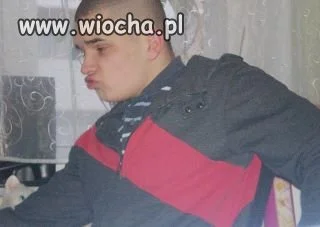 Jest dzióbek 