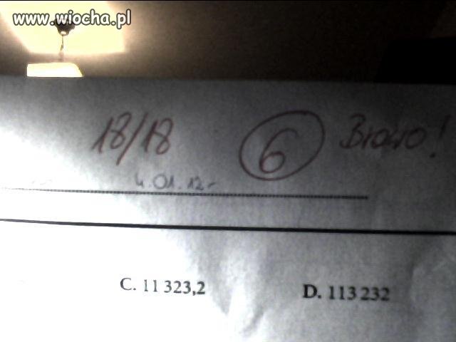 6 Brawo!