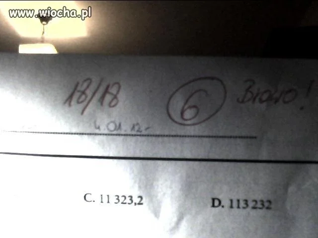 6 Brawo!