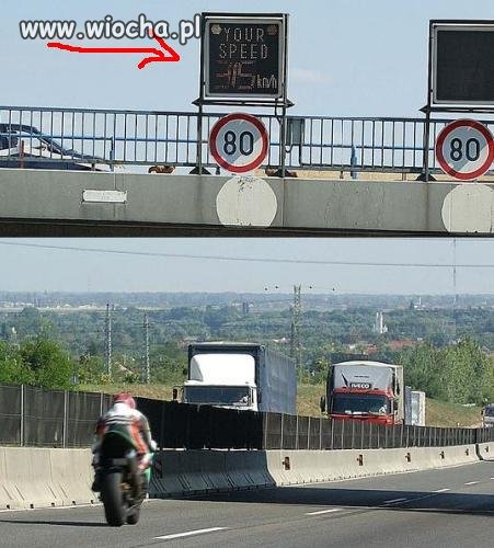 Troszke  go poniosło