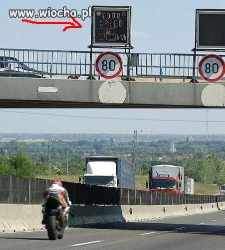 Troszke  go poniosło