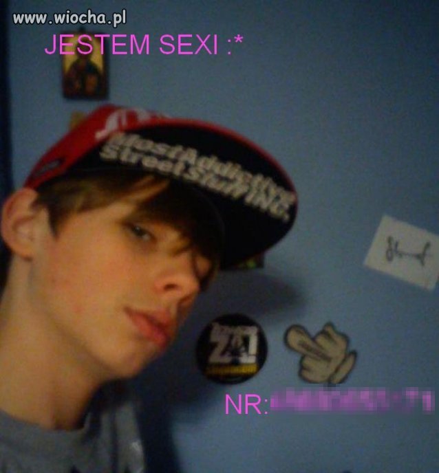 SEXI 
