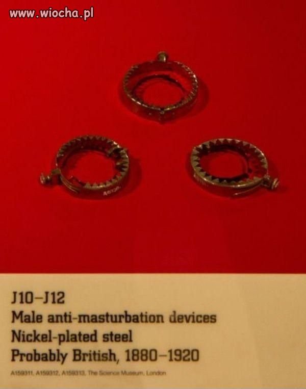 Anty masturbator