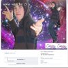 Sabrin nastoletni czarownik