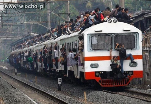 To już jest przesada