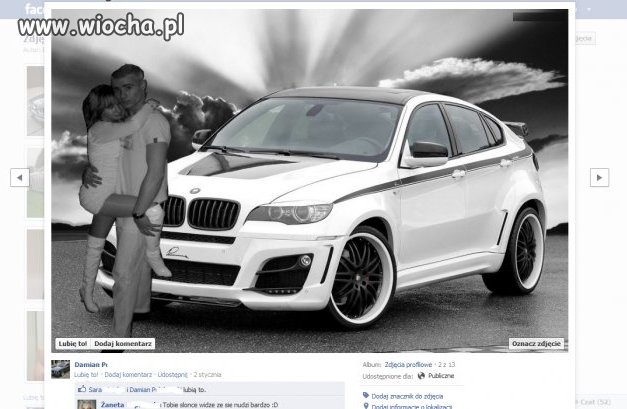 " MISZCZ " Painta