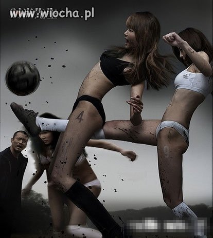 Japoński futbol