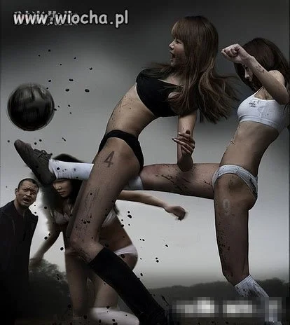 Japoński futbol