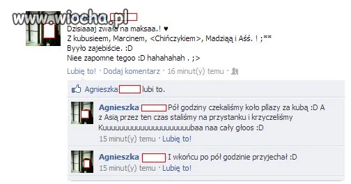 Umieść posta