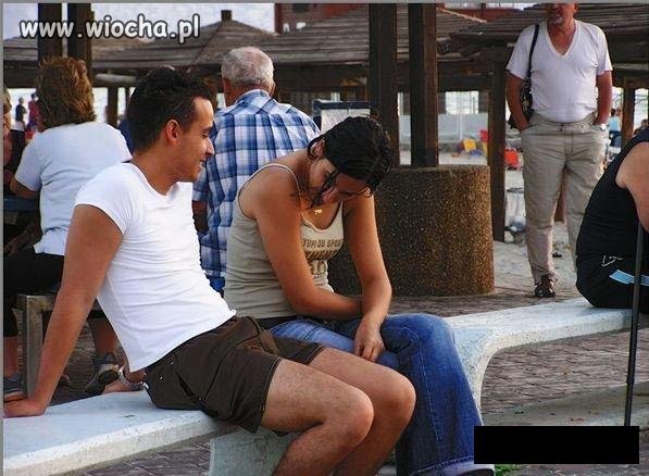 Co ty nosisz w kieszeniach