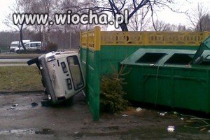 Gdzie zaparkowałeś?