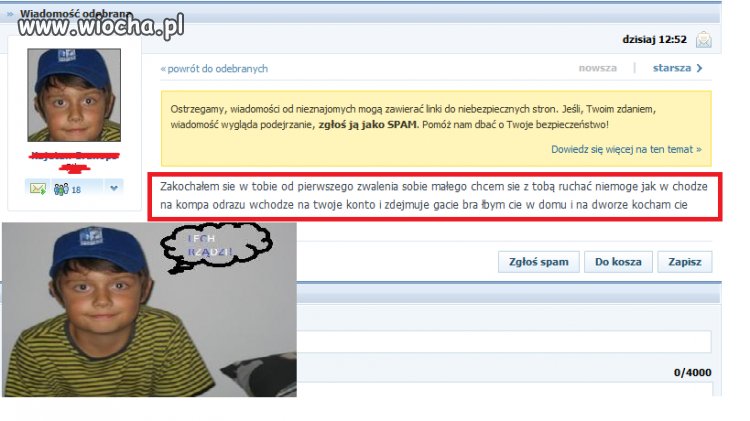 Dzisiejsza młodzież