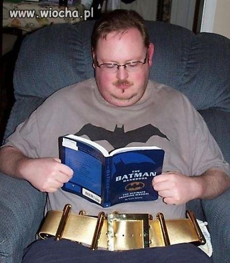 Poczytam ci bajeczkę