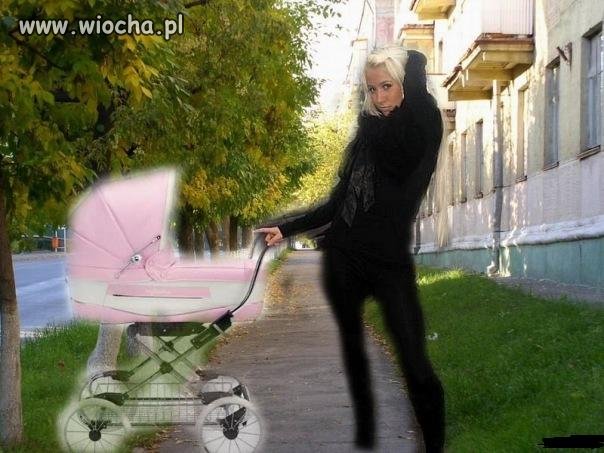 To dopiero mistrzyni Photoshopa 