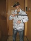 Gangsta podwórkowa.