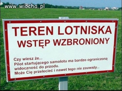 Ostrzeżenie...