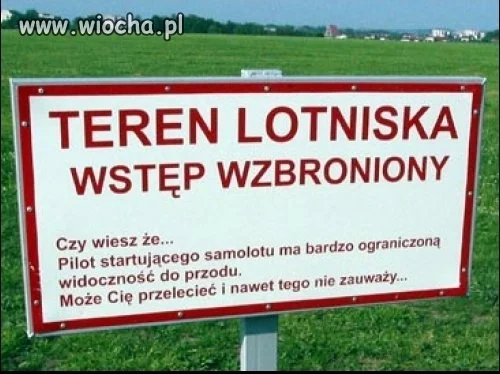 Ostrzeżenie...