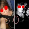 Włoski pod pachami są sexxy. 