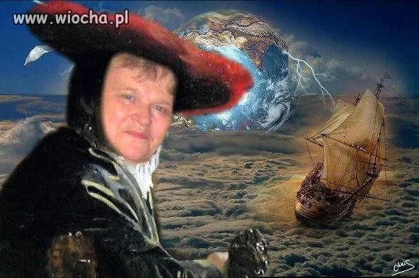 Mistrz painta