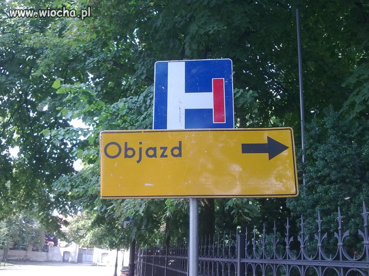 Polskie drogi