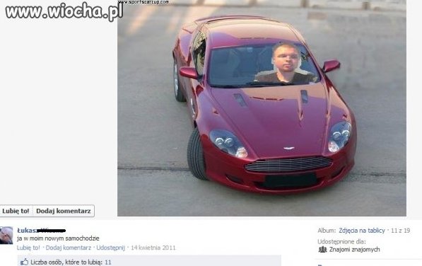 Moja bryka