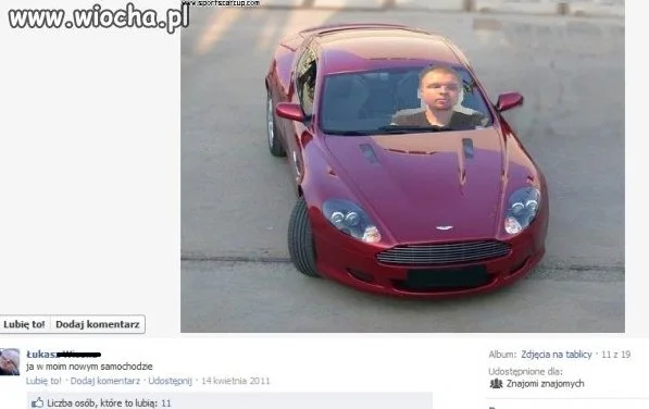 Moja bryka